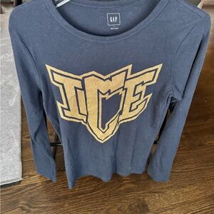 ICE allstars shirt